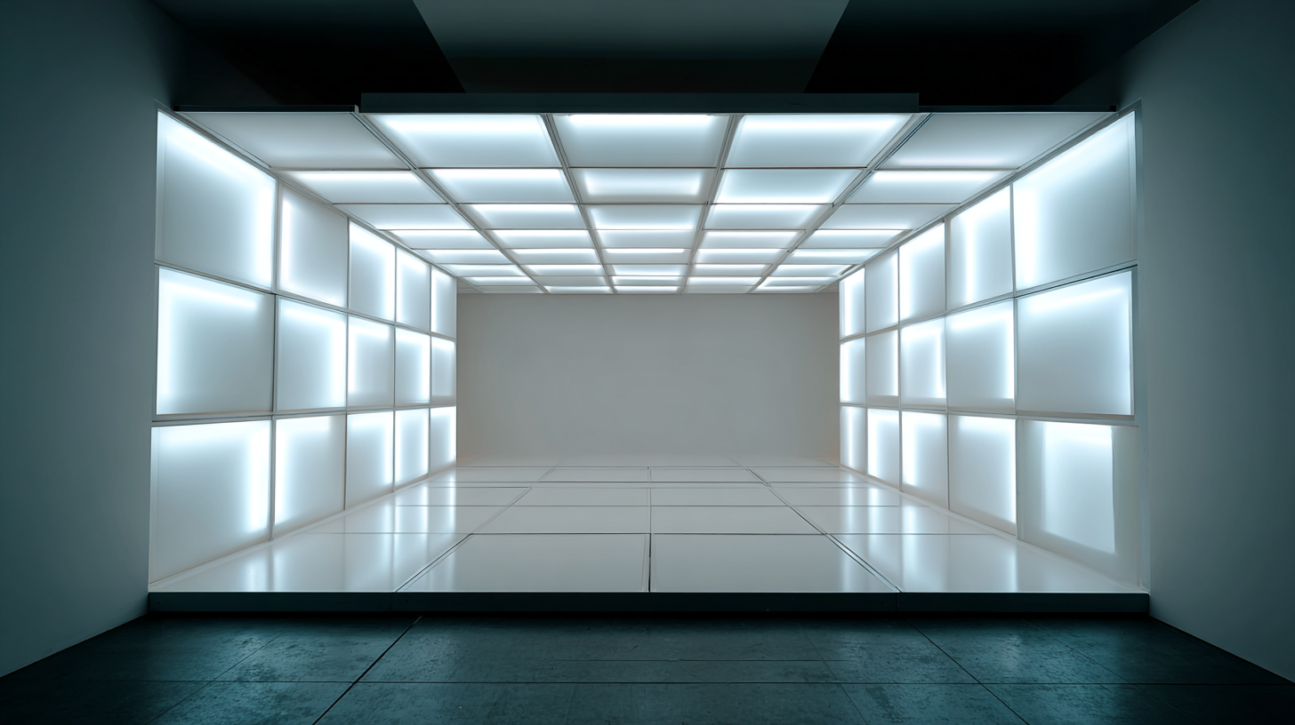 How to Choose the Right Led Panel Lamp for Your Space