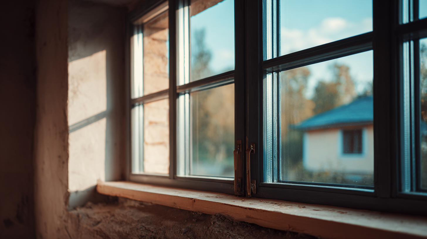 How to Accurately Estimate Your Window Installation Cost Before You Buy