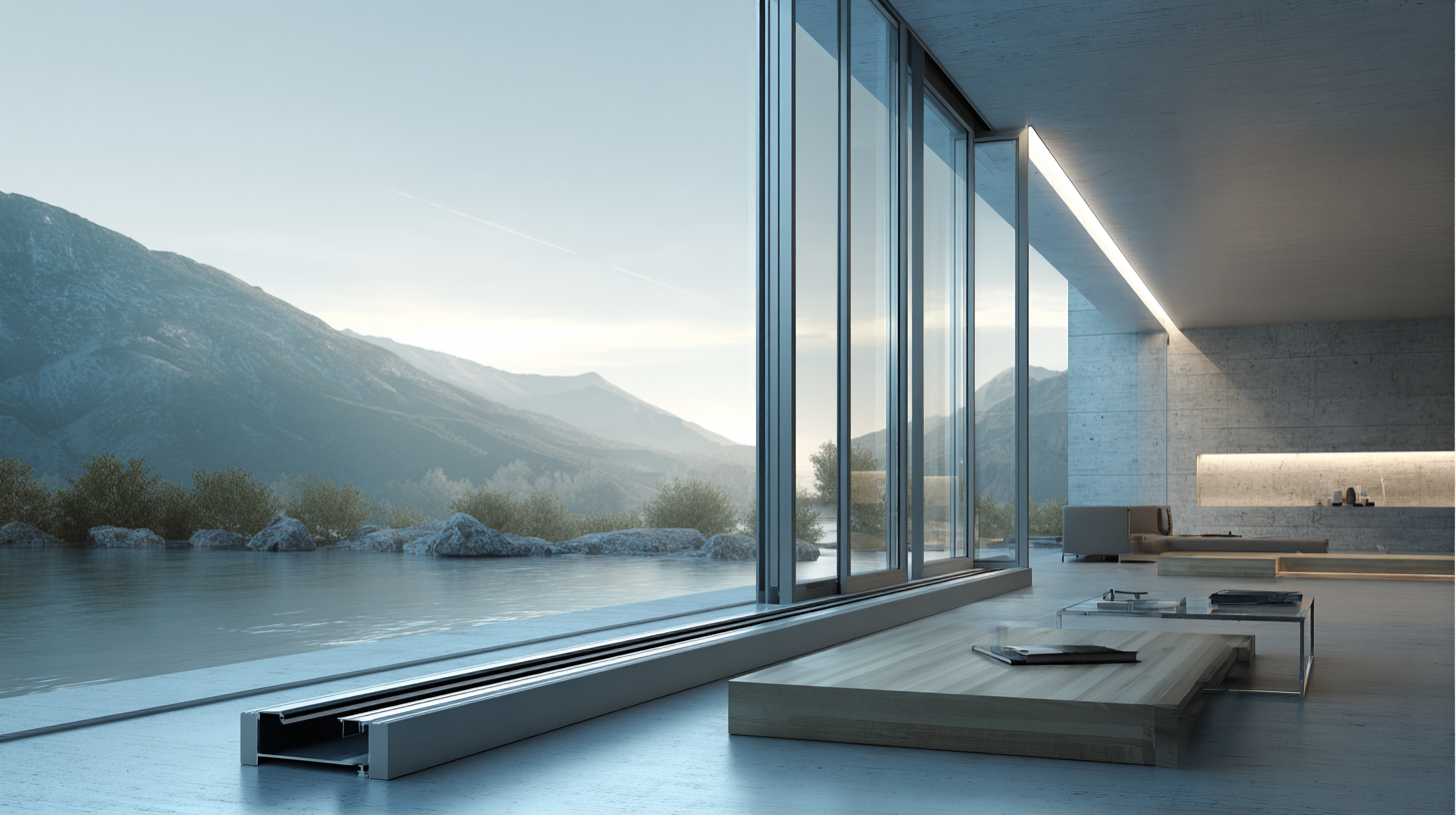 How to Choose the Right Aluminum Profiles for Your Next Project