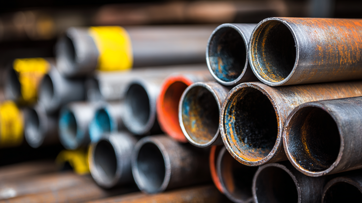 How to Choose the Right Steel Pipe Fitting for Your Project Needs