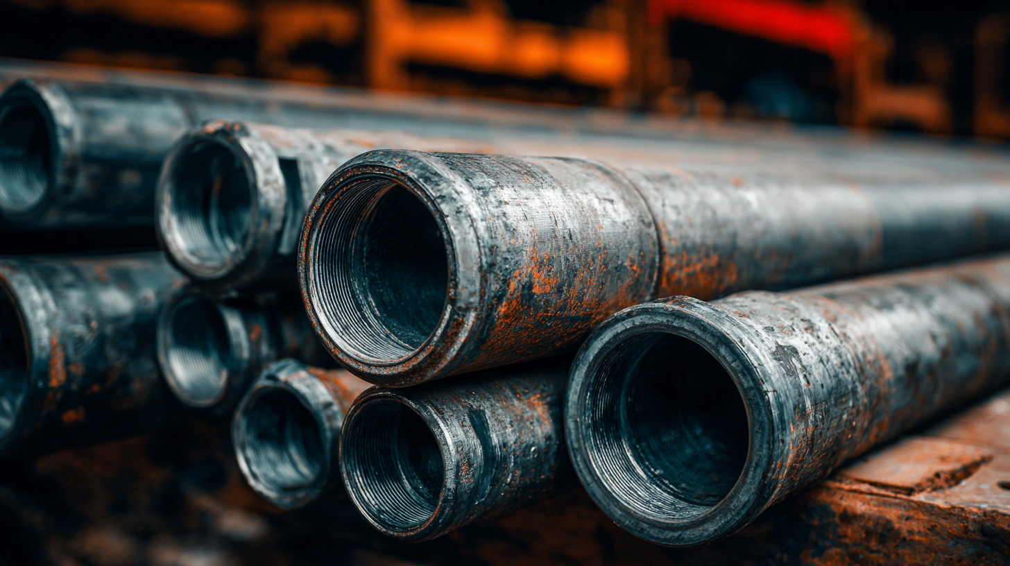 How to Choose the Right Steel Pipe Fitting for Your Project Needs