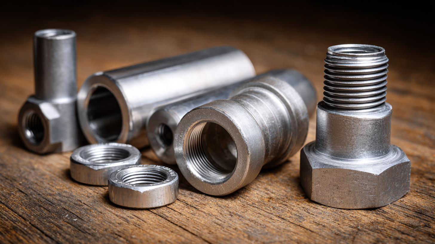 How to Choose the Right Steel Pipe Fitting for Your Project Needs