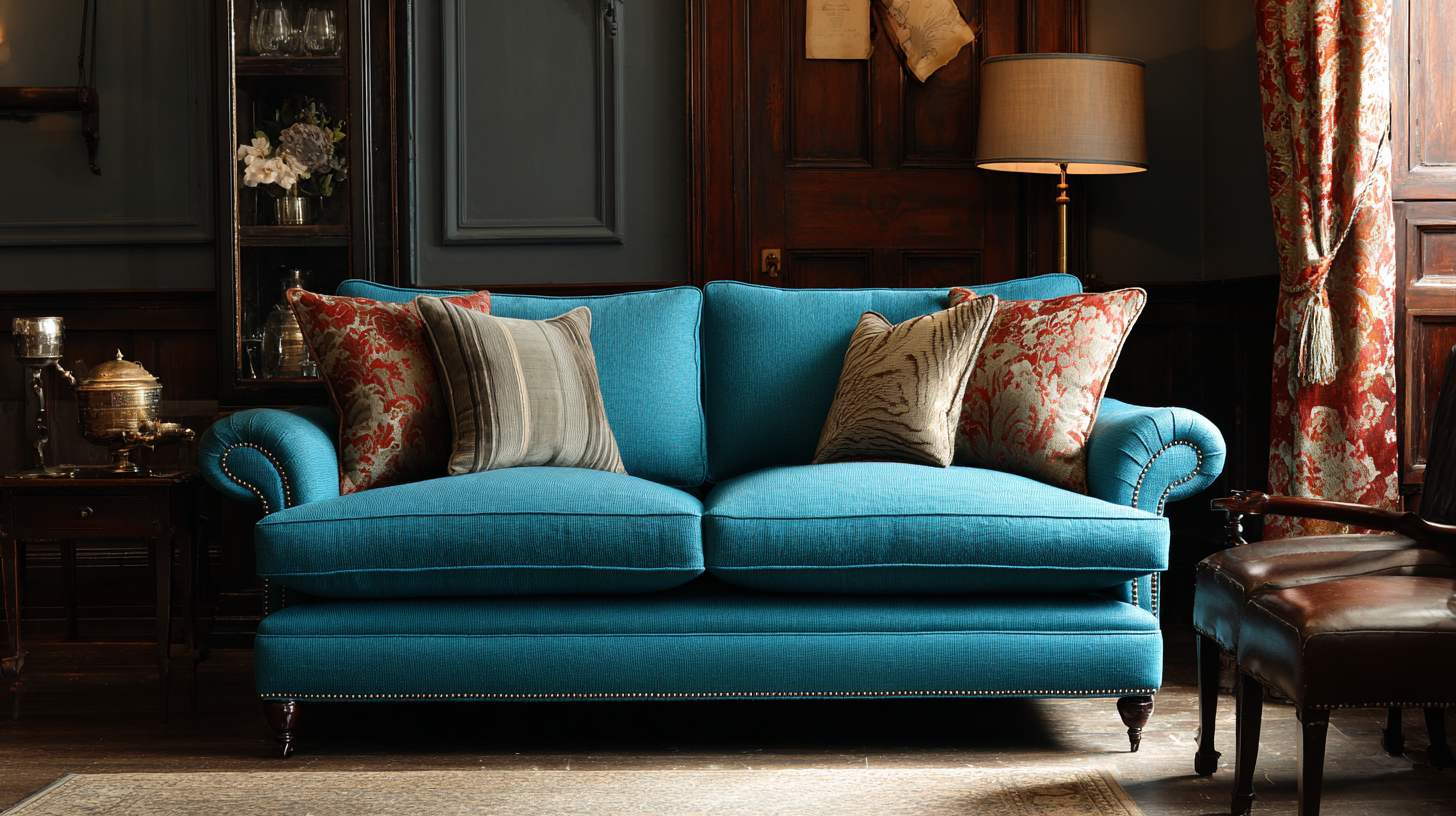 How to Choose the Best Compress Sofa for Your Living Space