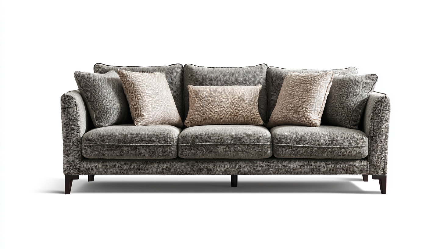 How to Choose the Best Compress Sofa for Your Living Space