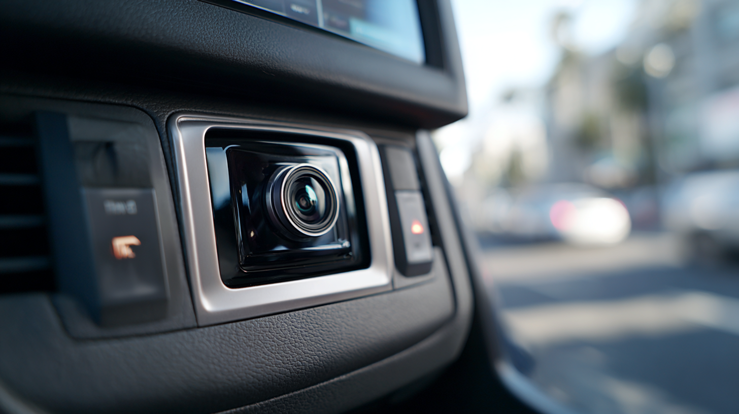 How to Choose the Best Wireless Car Backup Camera System for Your Vehicle