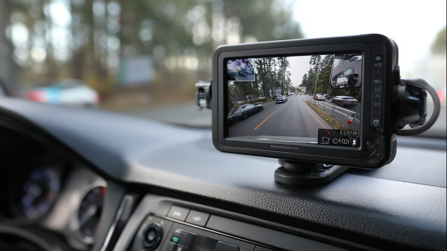 How to Choose the Best Wireless Car Backup Camera System for Your Vehicle