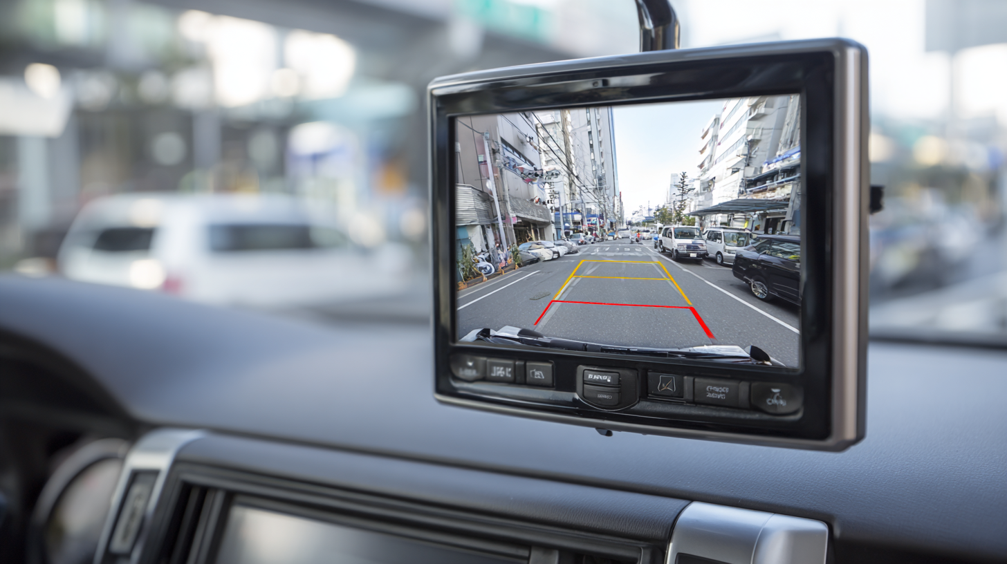 How to Choose the Best Wireless Car Backup Camera System for Your Vehicle