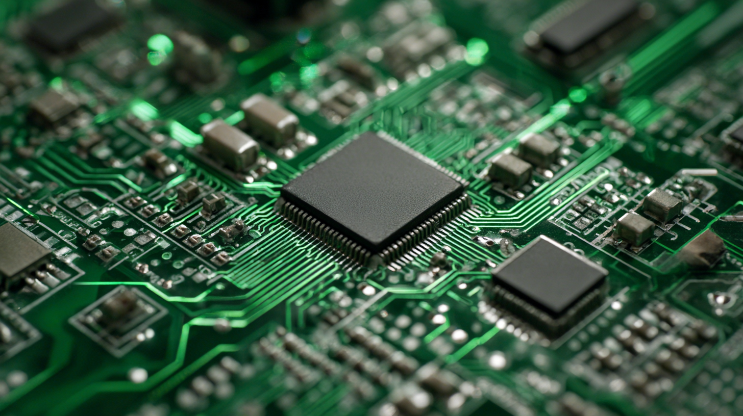How to Design and Manufacture a High-Quality Printed Circuit Board from Scratch