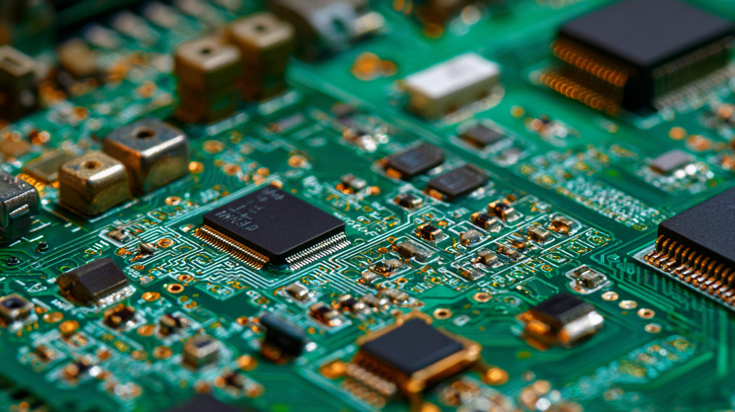How to Design and Manufacture a High-Quality Printed Circuit Board from Scratch