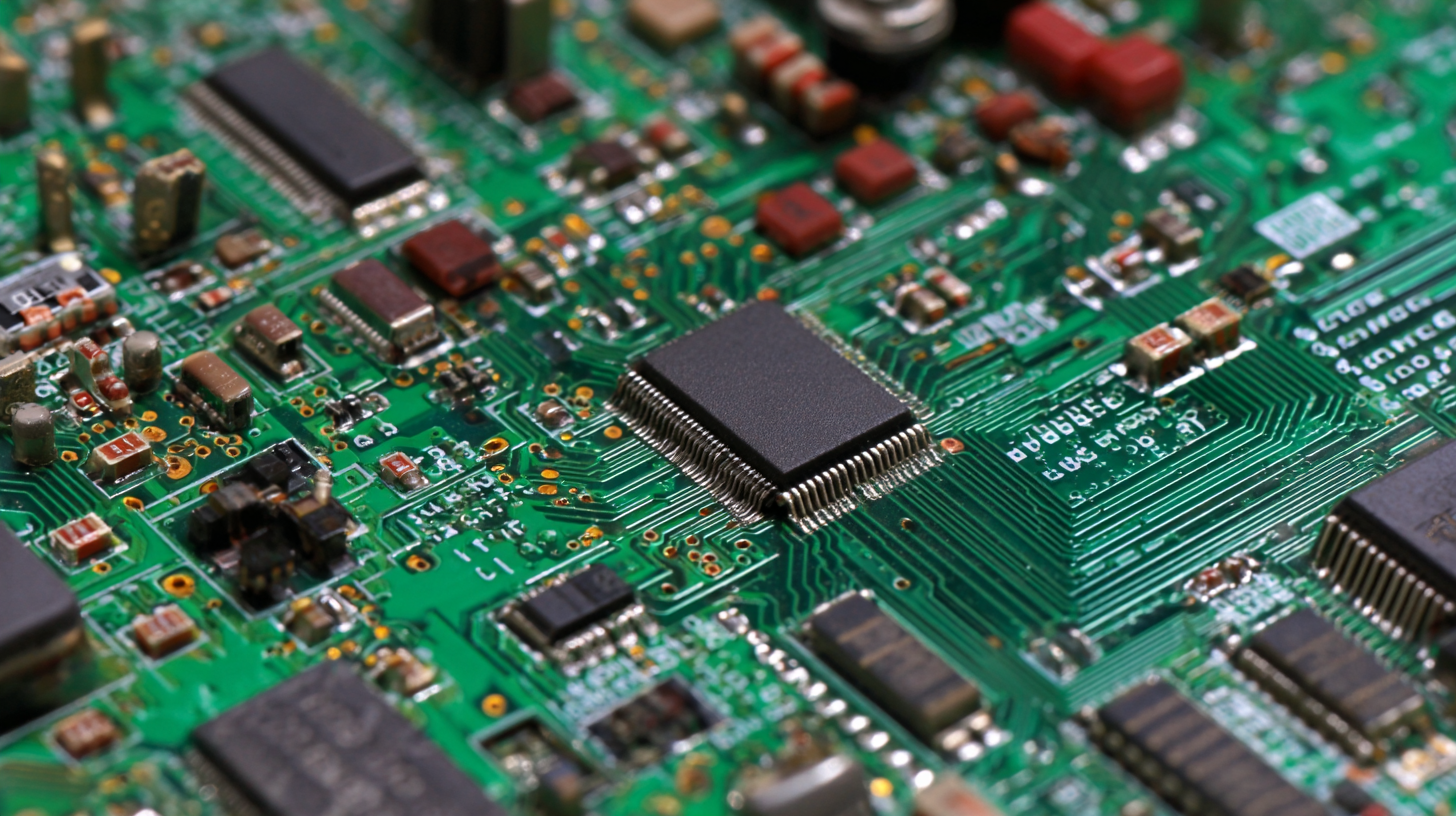 How to Design and Manufacture a High-Quality Printed Circuit Board from Scratch