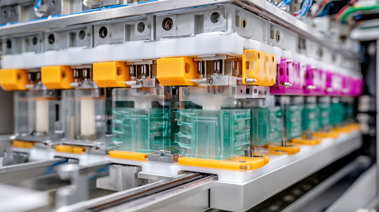 How to Successfully Optimize Your Plastic Injection Molding Process for Maximum Efficiency