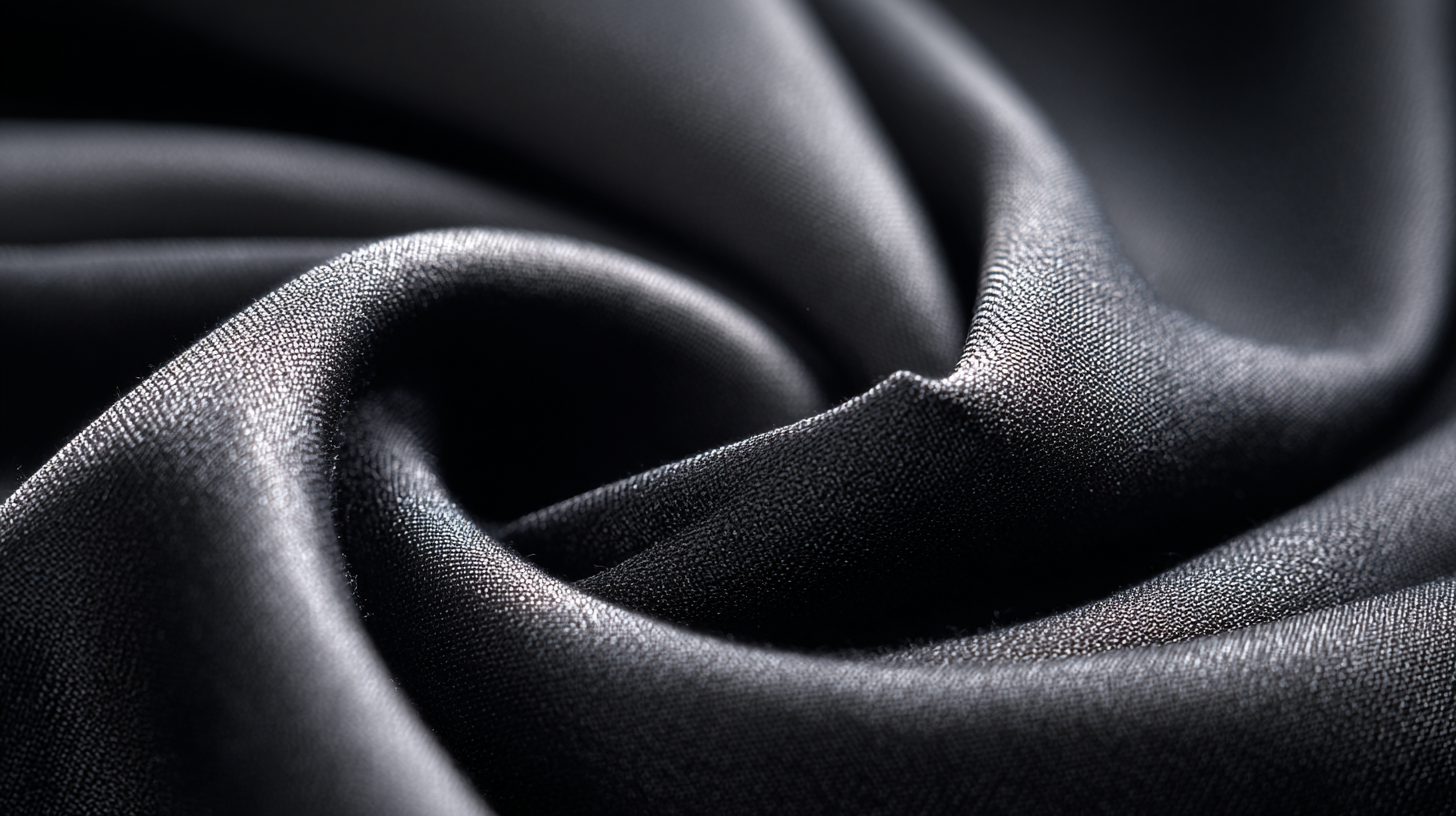 How to Choose the Best Stretchable Nylon Fabric for Maximum Durability and Comfort in Your Projects