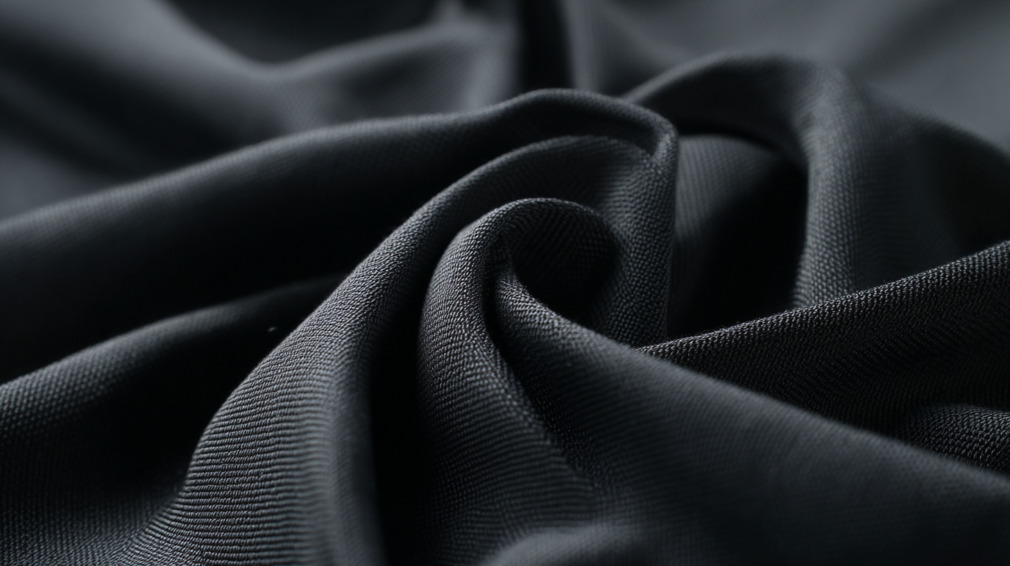 How to Choose the Best Stretchable Nylon Fabric for Maximum Durability and Comfort in Your Projects