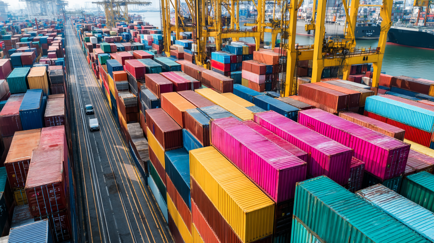 How to Choose the Right Container Packaging for Your Business Needs