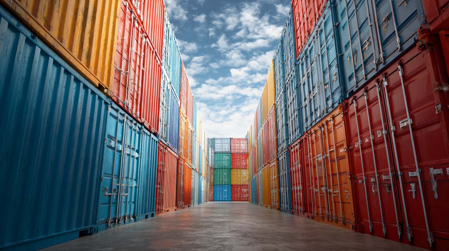 How to Choose the Right Container Packaging for Your Business Needs
