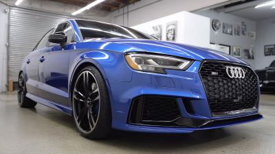 How to Choose the Right Ceramic Tint for Your Vehicle