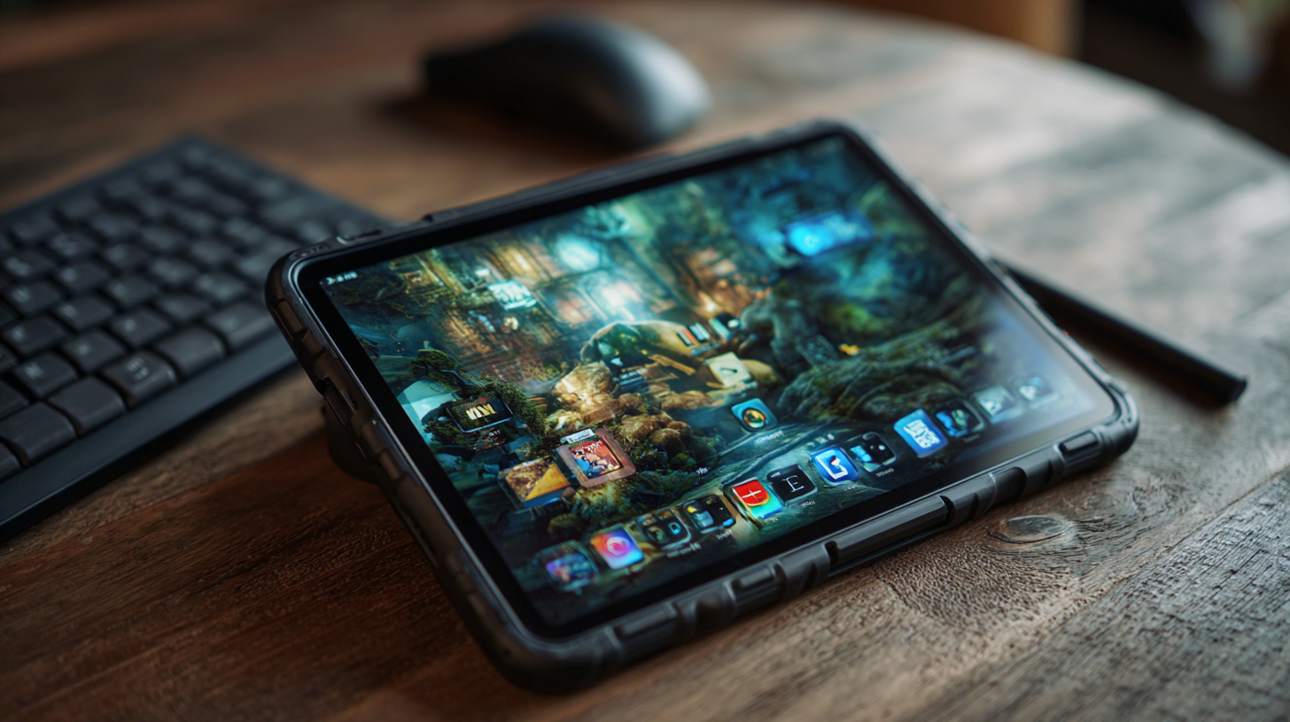 How to Choose the Best Hdmi Portable Monitor for Your Needs