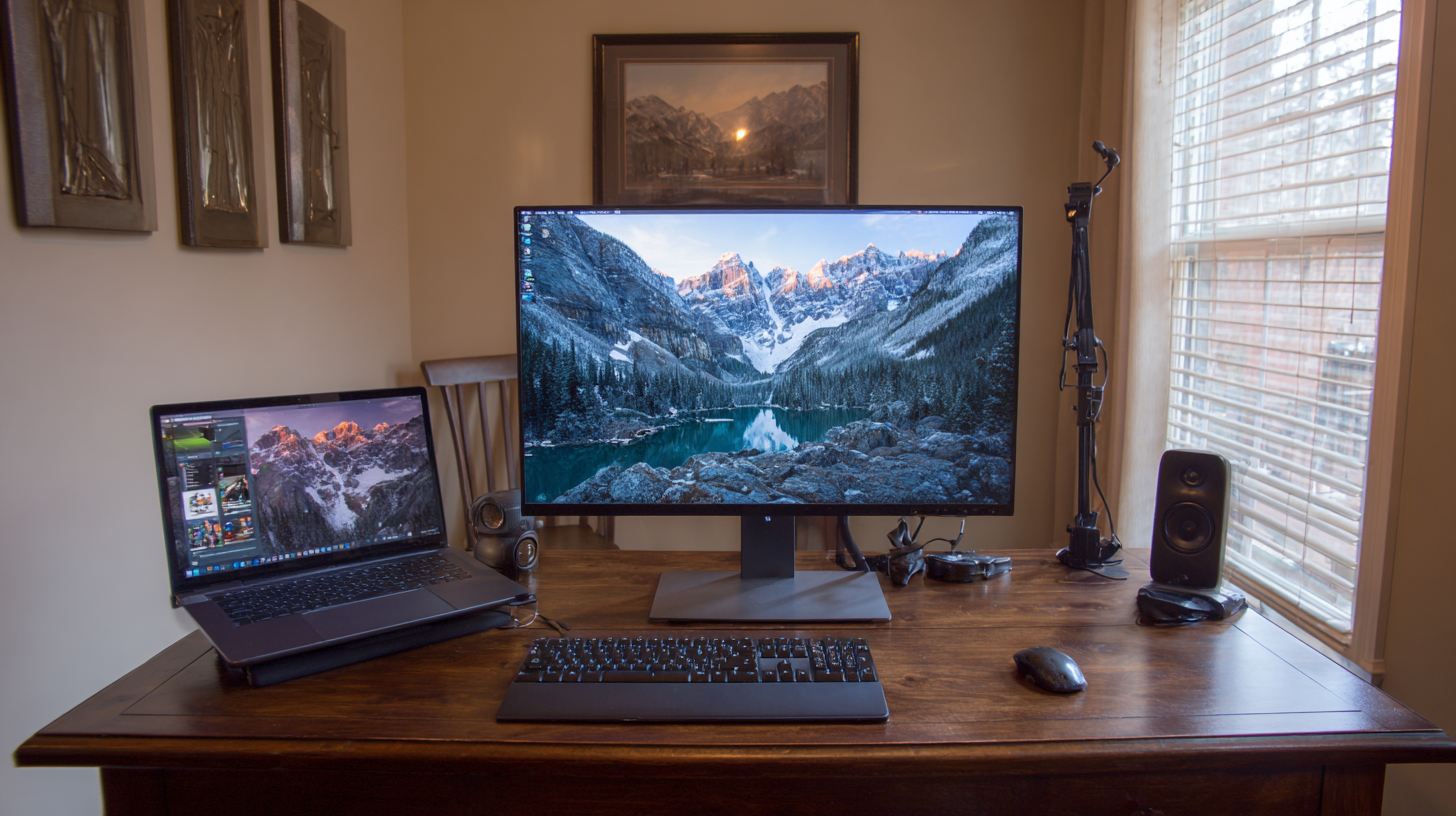 How to Choose the Best Hdmi Portable Monitor for Your Needs