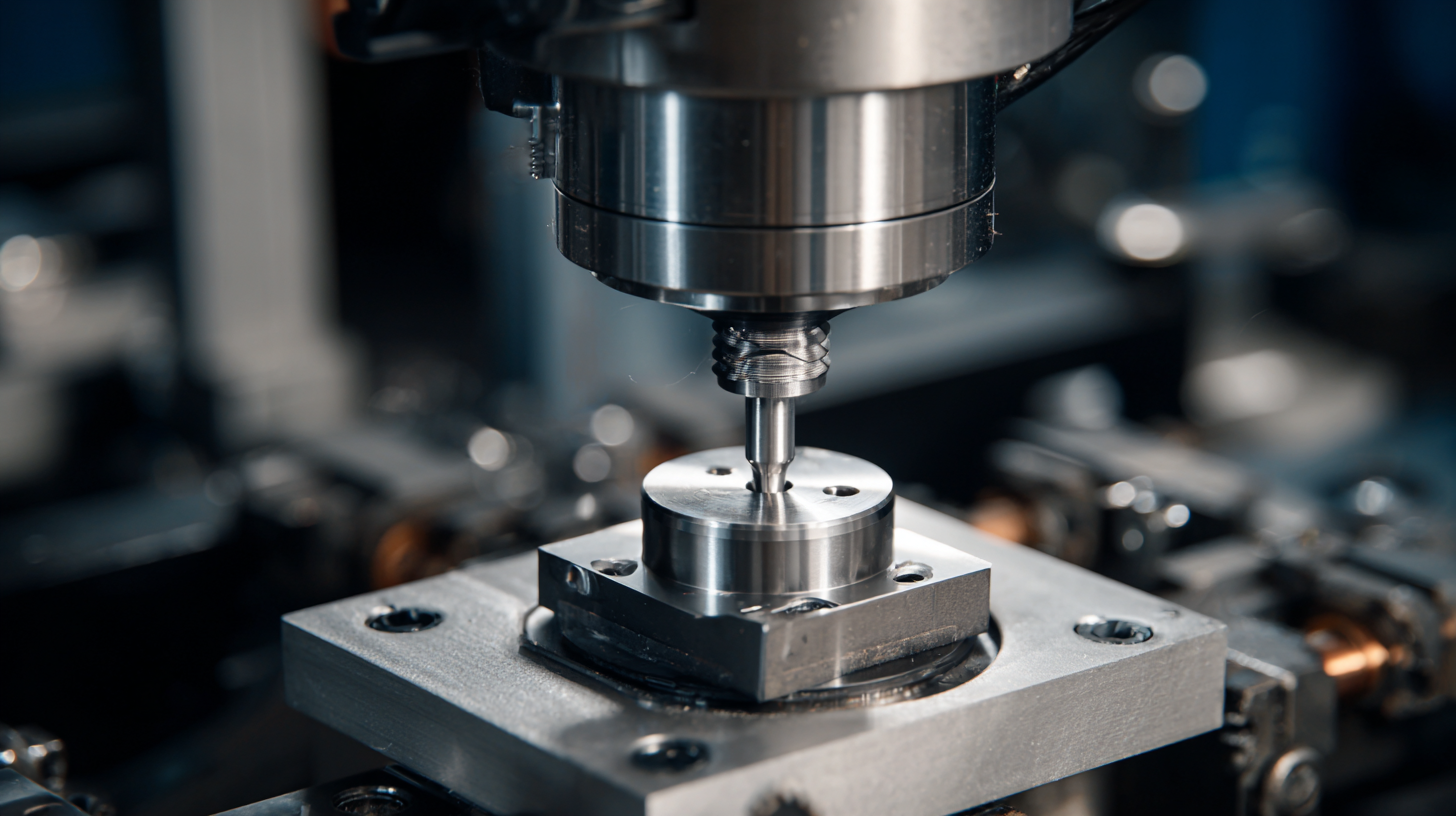 How to Choose the Right Ultrasonic Welder Machine for Your Business Needs