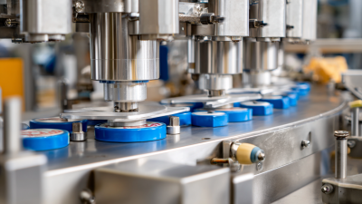 How to Choose the Right Sachet Filling Machine for Your Business Needs