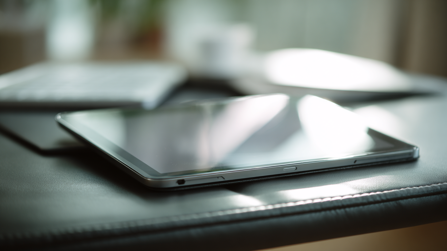 How to Choose the Right Cover Glass for Your LCD Display Needs