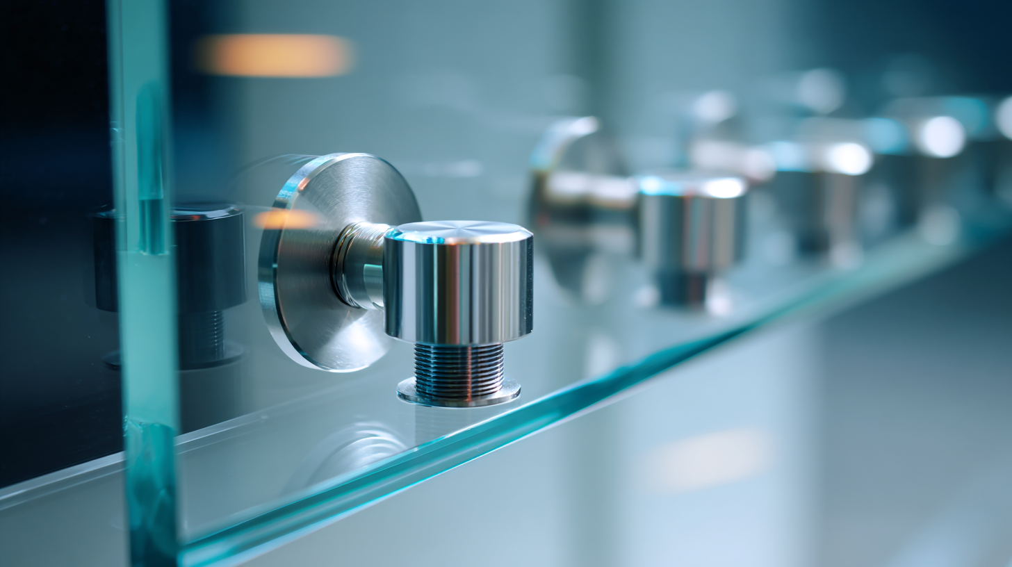 How to Choose the Right Cover Glass for Your LCD Display Needs