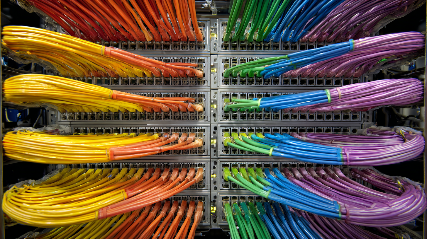 How to Choose the Right Fiber Patch for Your Networking Needs