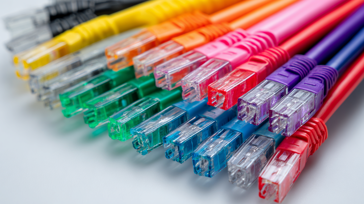 How to Choose the Right Fiber Patch for Your Networking Needs