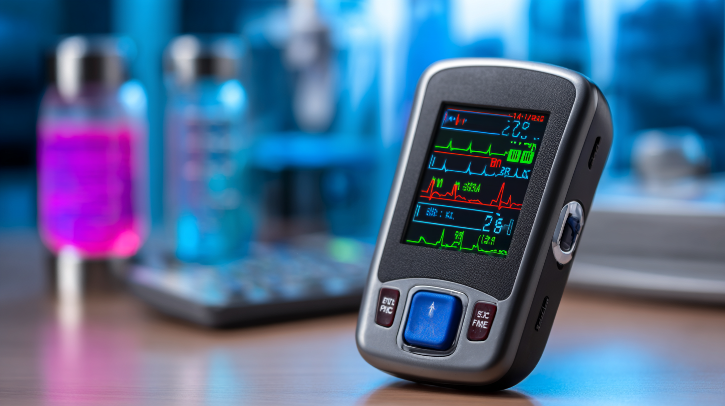 How to Select the Best Pulse Oximeter for Your Health Needs in Australia