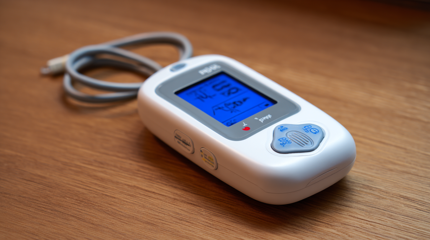 How to Select the Best Pulse Oximeter for Your Health Needs in Australia