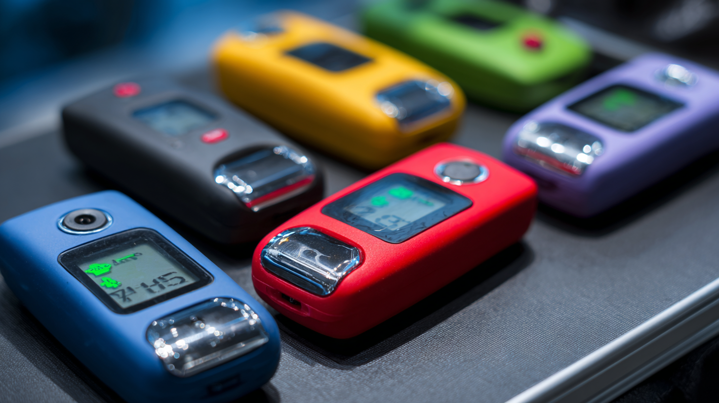 How to Select the Best Pulse Oximeter for Your Health Needs in Australia