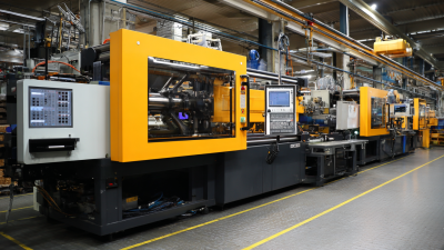 How to Successfully Optimize Your Plastic Injection Molding Process for Maximum Efficiency