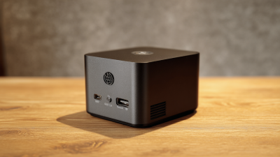 How to Choose the Right AC to DC Inverter for Your Needs