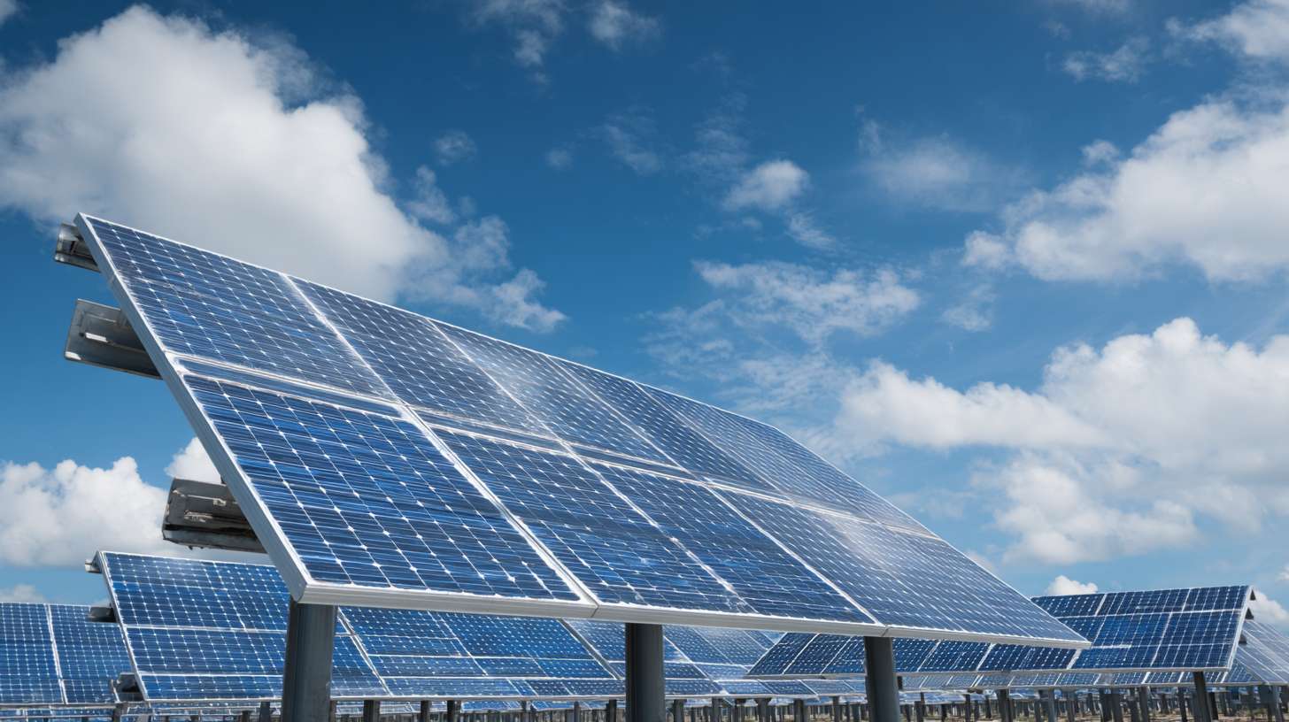 How to Harness Solar Power for Sustainable Energy Solutions