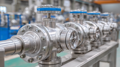 How to Choose the Right Stainless Steel Ball Valves for Your Application