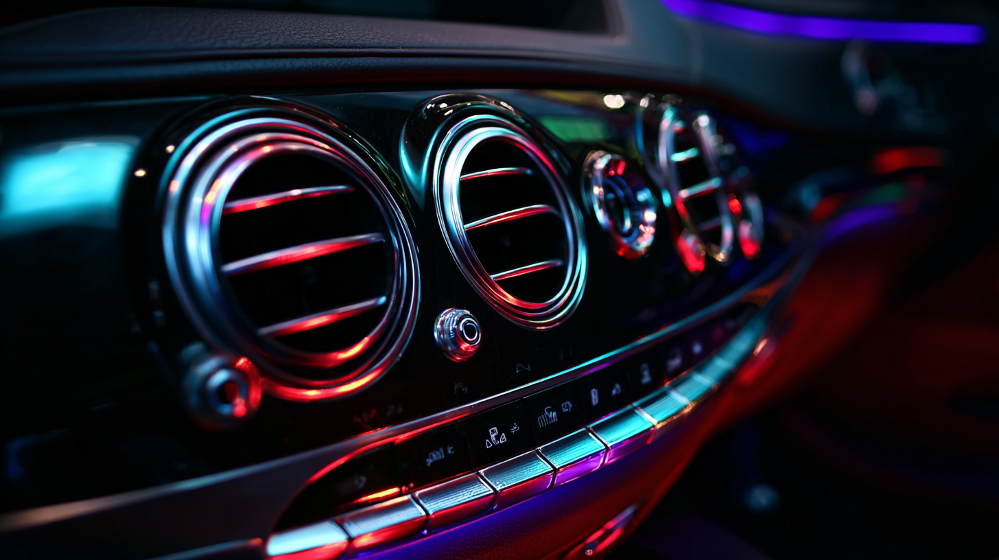 How to Choose the Perfect Car Audio System for Your Vehicle
