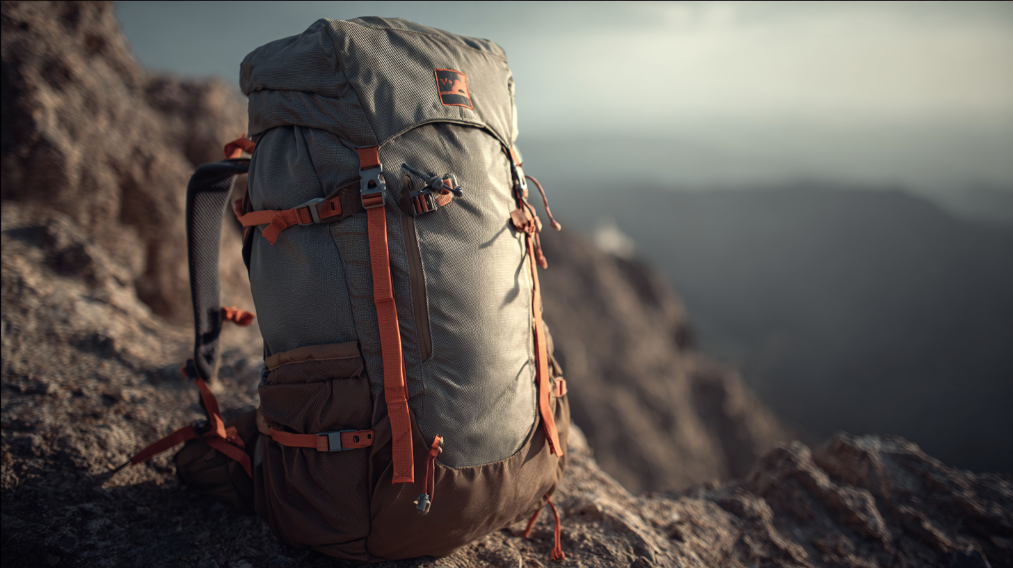 How to Select the Best Hiking Day Pack for Your Outdoor Adventures with Expert Insights and Key Features