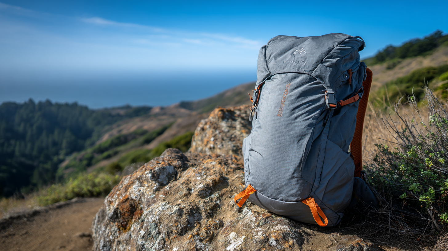How to Select the Best Hiking Day Pack for Your Outdoor Adventures with Expert Insights and Key Features