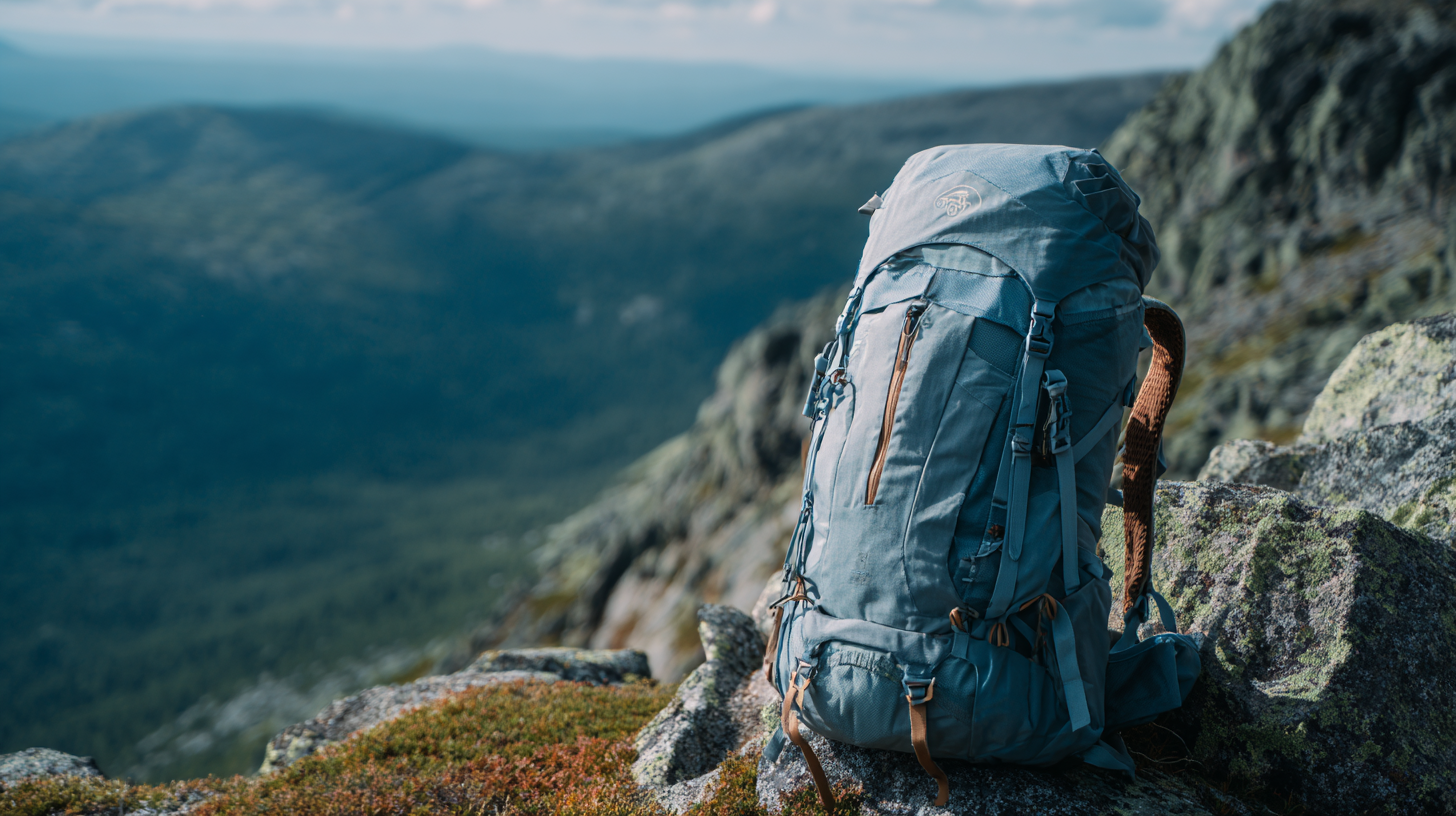 How to Select the Best Hiking Day Pack for Your Outdoor Adventures with Expert Insights and Key Features