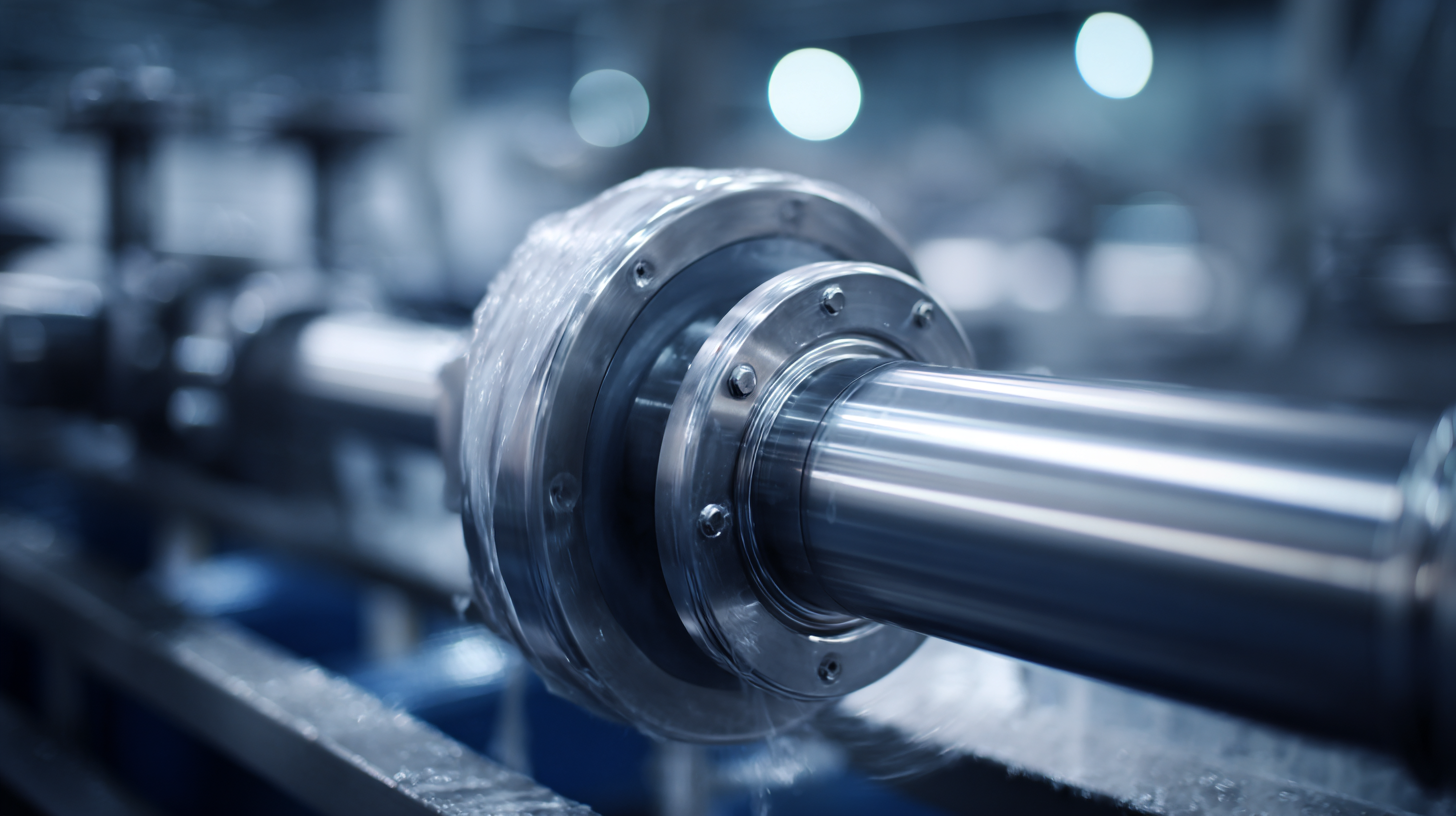How to Optimize Polymer Dosing Systems for Enhanced Efficiency and Performance