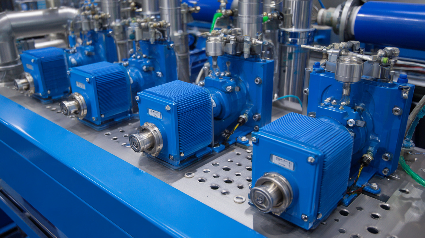 How to Optimize Polymer Dosing Systems for Enhanced Efficiency and Performance