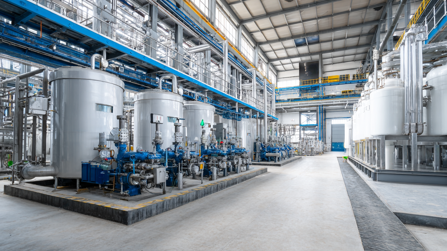 How to Optimize Polymer Dosing Systems for Enhanced Efficiency and Performance
