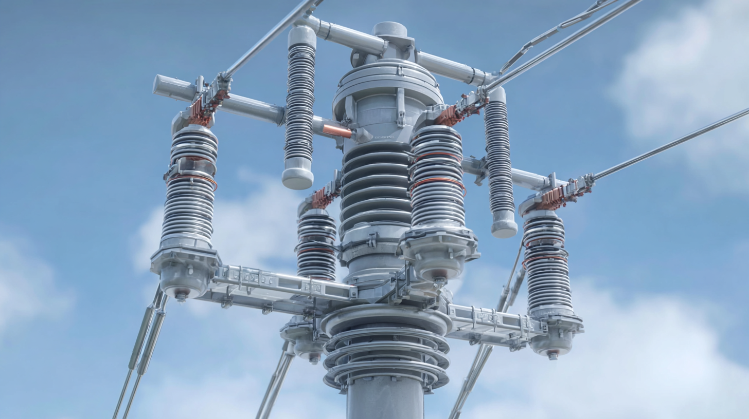 How to Improve Grid Reliability with Medium Voltage Post Insulators Using Advanced Technology