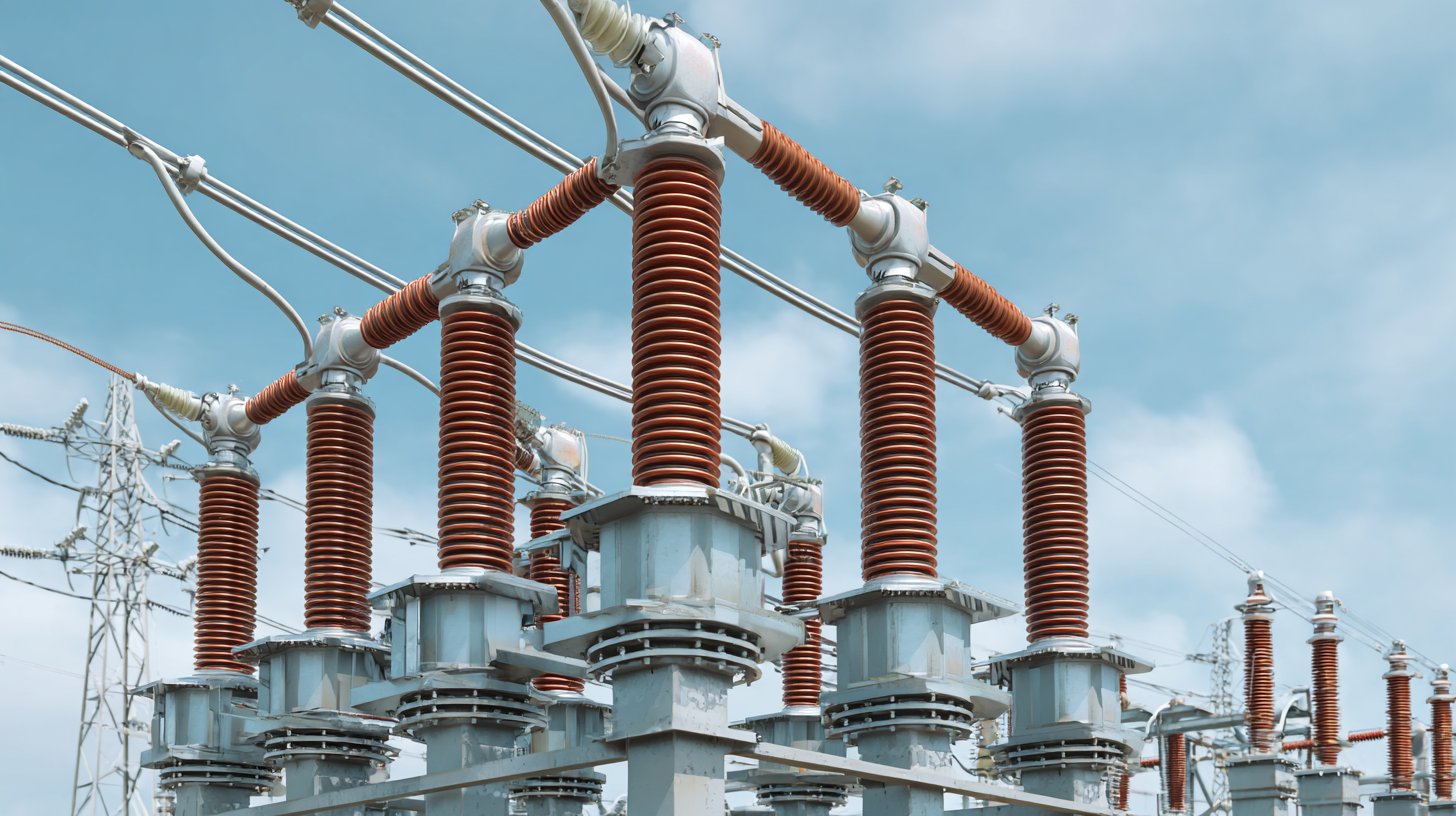 How to Improve Grid Reliability with Medium Voltage Post Insulators Using Advanced Technology