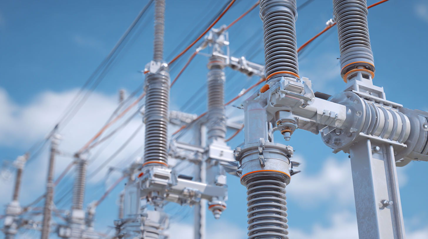 How to Improve Grid Reliability with Medium Voltage Post Insulators Using Advanced Technology