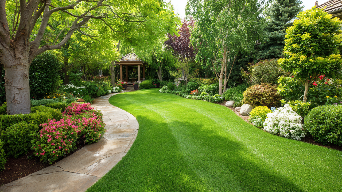 How to Transform Your Lawn and Yard with Effective Maintenance Strategies
