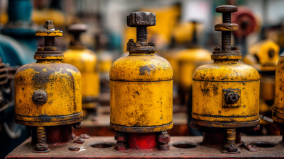 How to Choose the Right Air Compressor Parts for Optimal Performance