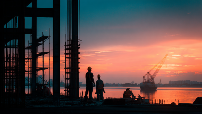 How to Choose the Right Structural Steel Fabricators for Your Construction Projects: Key Factors and Industry Insights