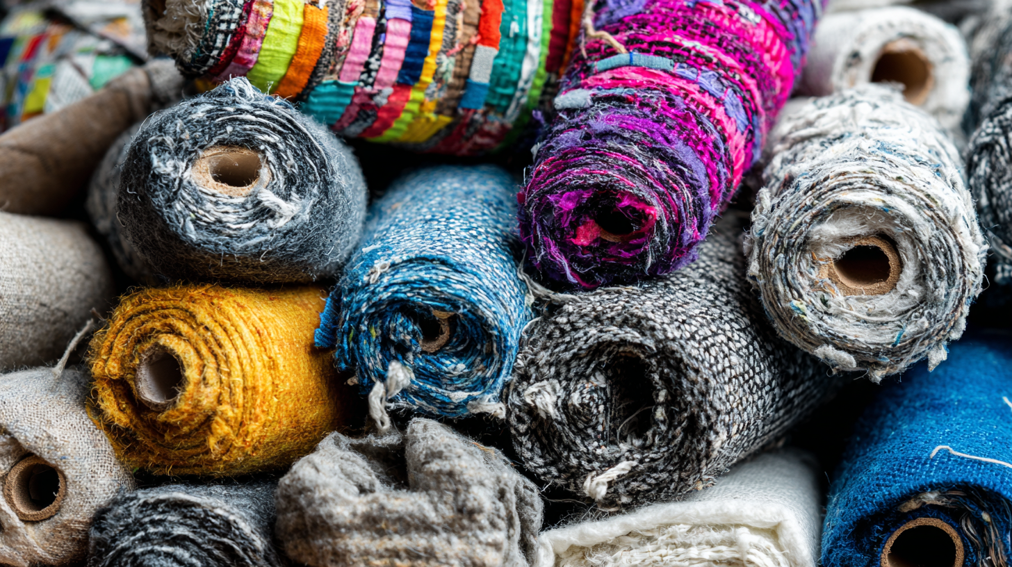 How to Choose Sustainable Recycled Nylon Fabric for Your Eco Friendly Fashion Brand