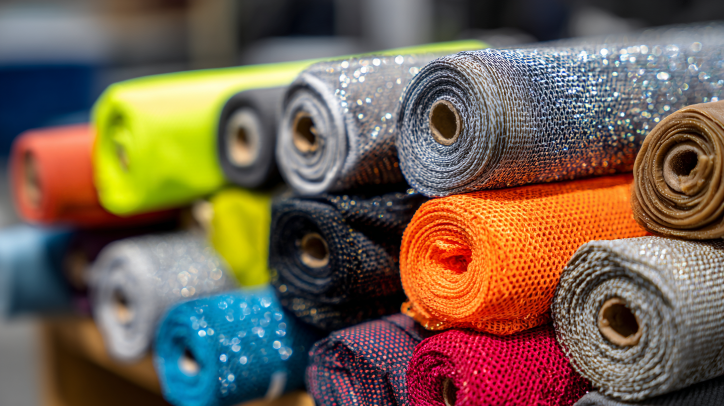 How to Choose Sustainable Recycled Nylon Fabric for Your Eco Friendly Fashion Brand